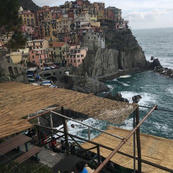 Nessun Dorma - From above Nessun Dorma, looking out over beautiful Manarola - Tapas/Small Plates Near Me - Manarola, SP Nessun Dorma - From above Nessun Dorma, looking out over beautiful Manarola - Tapas/Small Plates Near Me - Manarola, SP