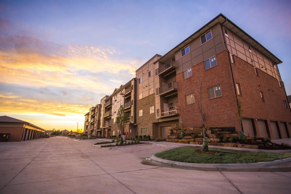 THE FLATS AT 84 Apartments 8300 Cheney Ridge Rd, Lincoln, NE