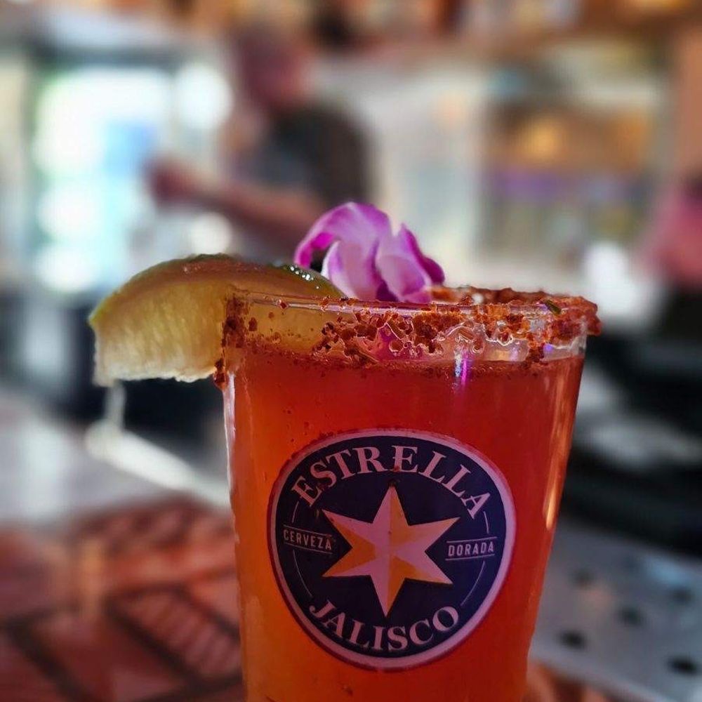 Tipsy Tiki - Michelada - Tiki Bars Near Me - Honolulu, Hawaii Tipsy Tiki - Michelada - Tiki Bars Near Me - Honolulu, Hawaii
