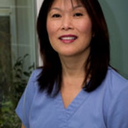 Irma Kobayashi is a certified massage therapist. She provides Swedish massage therapy, deep tissue massage, pregnancy massage