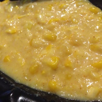 Killen's Barbecue - Cream corn - Barbeque Near Me - Pearland, Texas