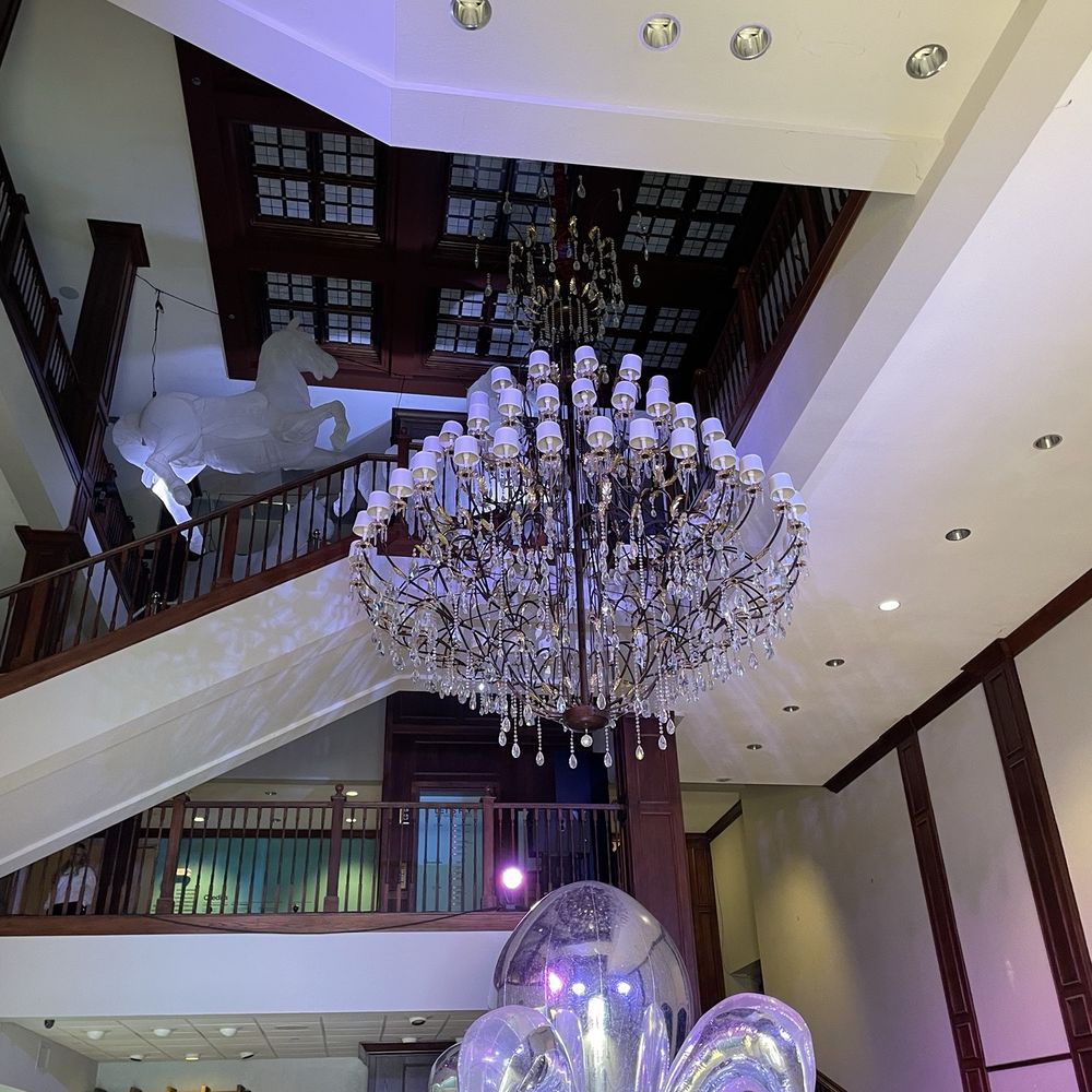 Balloon Museum - Walk in - Amusement Parks Near Me - Austin, Texas