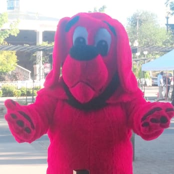 39 North Marketplace - Clifford even showed up - Community Service/Non-Profit Near Me - Sparks, Nevada 39 North Marketplace - Clifford even showed up - Community Service/Non-Profit Near Me - Sparks, Nevada