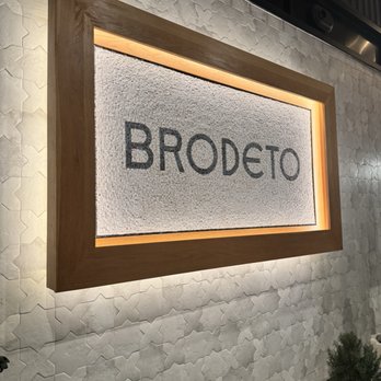 Brodeto - Outside - Seafood Near Me - Raleigh, North Carolina