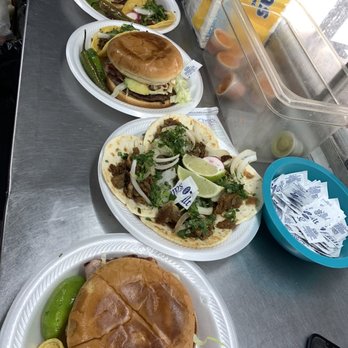 Taqueria el Taquito - Mexican Hamburgers - Food Trucks Near Me - Bacliff, Texas Taqueria el Taquito - Mexican Hamburgers - Food Trucks Near Me - Bacliff, Texas
