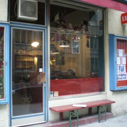 Luise  Tagescafe