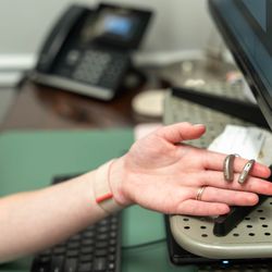 Hearing Associates of South Carolina
