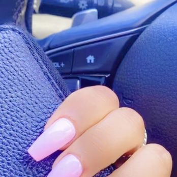 V Nails & Spa - Nail Salons Near Me - Anaheim, California