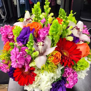 M's Flowers Montebello - M's Flower never disappoints!! I phone ordered this and it came out exactly as I imagined! M's Flower ROCKS!!! - Florists Near Me - Montebello, California M's Flowers Montebello - M's Flower never disappoints!! I phone ordered this and it came out exactly as I imagined! M's Flower ROCKS!!! - Florists Near Me - Montebello, California