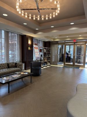 Ellis Hotel, Atlanta, a Tribute Portfolio Hotel by null