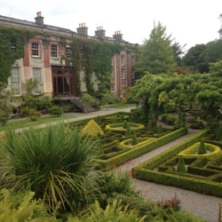 Bantry House