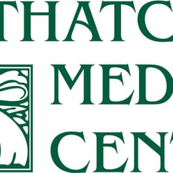 Thatcher Medical Center