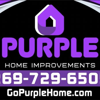 Purple Home Improvements - Our business - Windows Installation Near Me Purple Home Improvements - Our business - Windows Installation Near Me