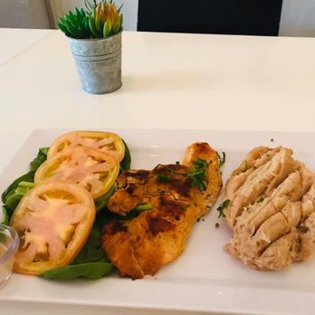 Latitud Café - Breakfast & Brunch Near Me - Vega Baja, Puerto Rico