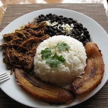 Arrechissimo Restaurant - Venezuelan typical plate. Pabellon - Venezuelan Near Me - Cincinnati, Ohio Arrechissimo Restaurant - Venezuelan typical plate. Pabellon - Venezuelan Near Me - Cincinnati, Ohio