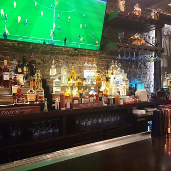 El Aguila Dorada - Mexican Near Me - Bayonne, New Jersey