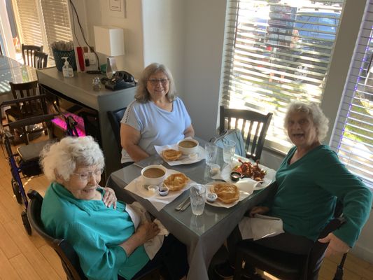 Nacho Mama’s Fry Bread Cafe by null