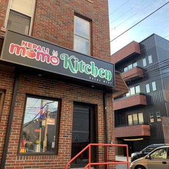 Nepali Momo Kitchen - Outside - Himalayan/Nepalese Near Me - Philadelphia, Pennsylvania