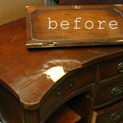The Painted Past - Before - The Painted Past