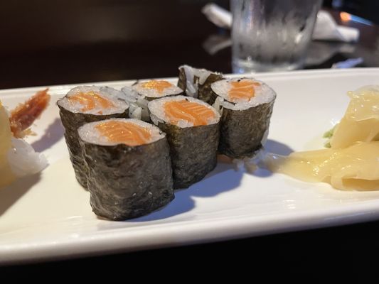 Asian Kitchen & Sushi Bar by null