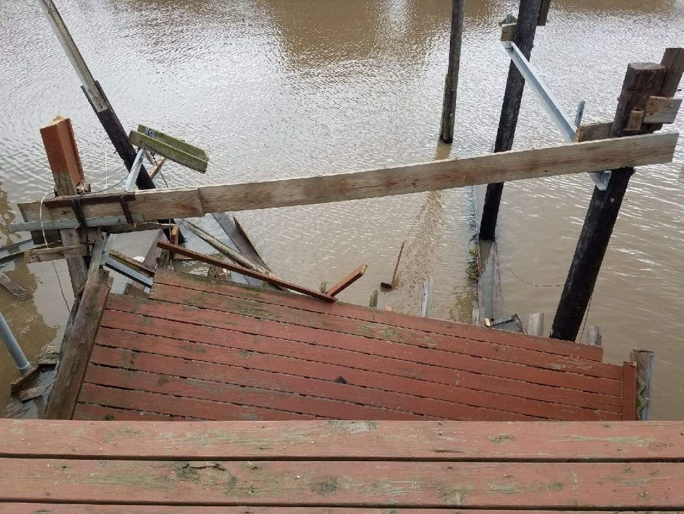 Slide of J&J Construction