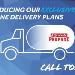 Affordable Propane