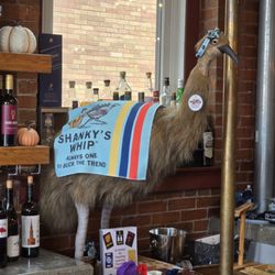 Iron Spike Brewing Company