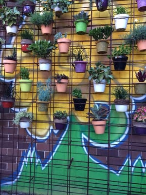 Henson Park Hotel by null