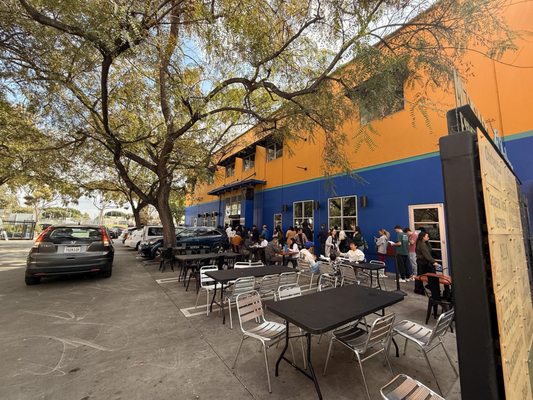 Mercado La Paloma by null Mercado La Paloma by null