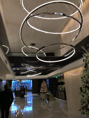 Thompson Dallas, by Hyatt by null