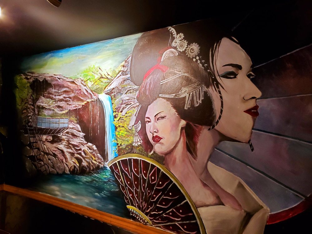 OHO Sushi Studio