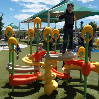 A Park Above - Parks Near Me - Rio Rancho, New Mexico