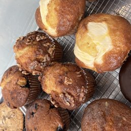 Muffins Muffins