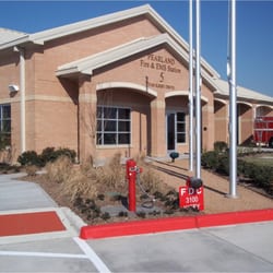 Pearland Fire Department