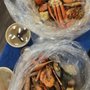 Kahuku Seafood Boil