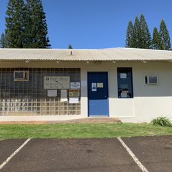 Wilcox Medical Center Thrift Shop - Front of the store