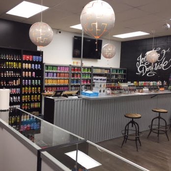 Darth Vaper 97st - Vape Shops Near Me - Edmonton, Alberta Darth Vaper 97st - Vape Shops Near Me - Edmonton, Alberta
