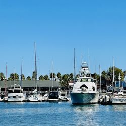 Pine Ave Pier