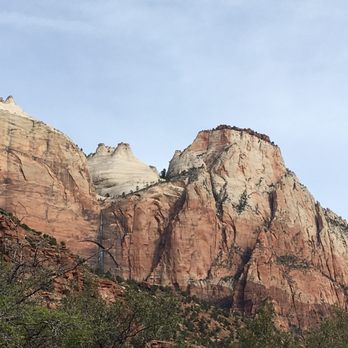 Pa'rus Trail - Spectacular scenes every where - Parks Near Me Pa'rus Trail - Spectacular scenes every where - Parks Near Me