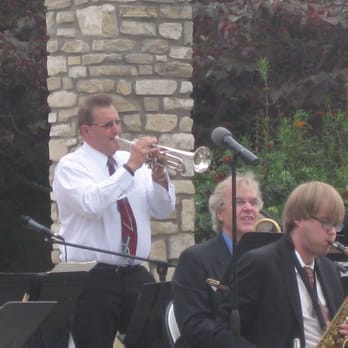 Lunada Bay Park - Blue Rhythm Jazz Orchestra - Parks Near Me - Palos Verdes Estates, California
