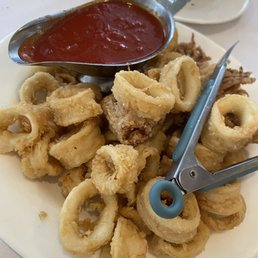 Calamari