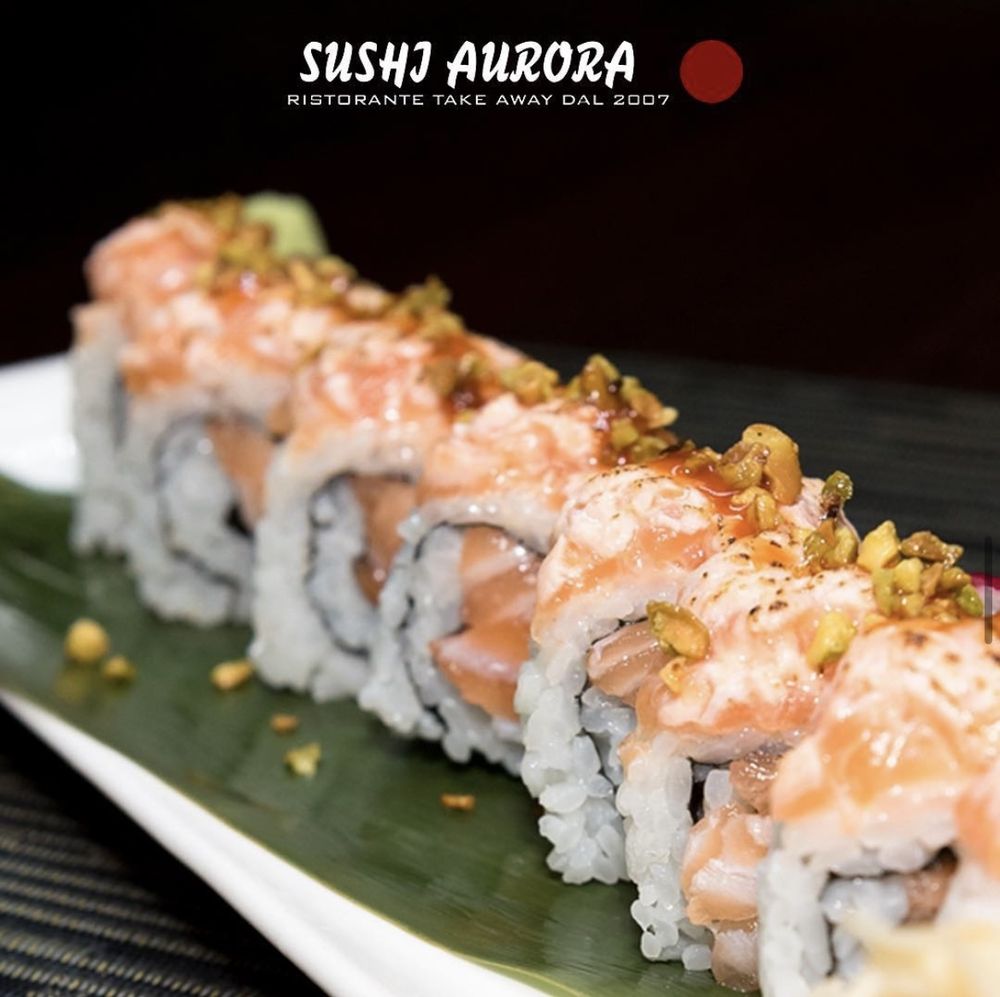 Sushi Aurora