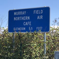 Murray Field