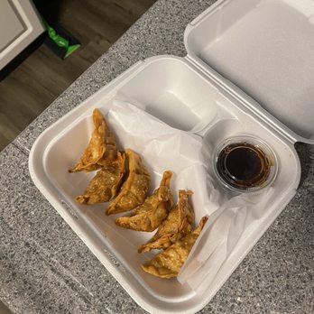 Roll N Bowl - Gyoza - Sushi Bars Near Me - Arcade, California