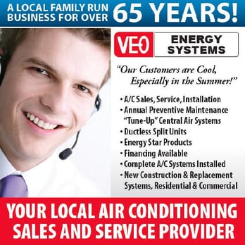 VEO Energy Systems - Heating & Air Conditioning/HVAC Near Me - Monticello, New York VEO Energy Systems - Heating & Air Conditioning/HVAC Near Me - Monticello, New York