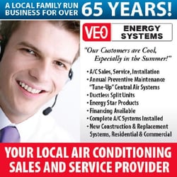 VEO Energy Systems