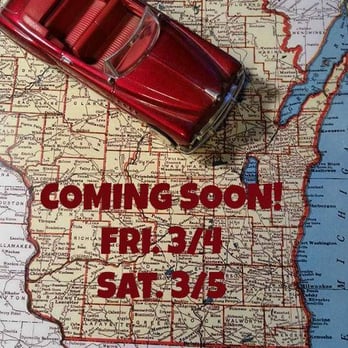 Whimsical Charm - Coming March 2016 - Antiques Near Me - Appleton, Wisconsin Whimsical Charm - Coming March 2016 - Antiques Near Me - Appleton, Wisconsin