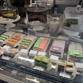 Lady Wong - Desserts Near Me - New York, New York Lady Wong - Desserts Near Me - New York, New York