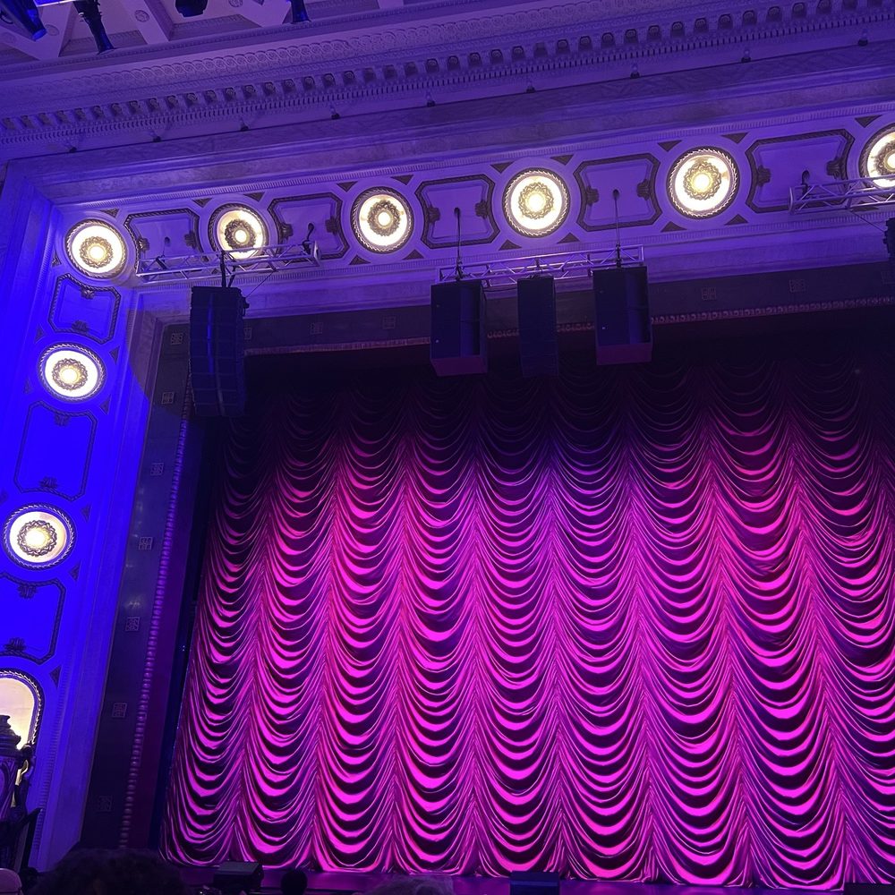 Studebaker Theater - Performing Arts Near Me - Chicago, Illinois Studebaker Theater - Performing Arts Near Me - Chicago, Illinois