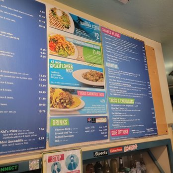 Wahoo's Fish Taco - Mexican Near Me - Irvine, California Wahoo's Fish Taco - Mexican Near Me - Irvine, California
